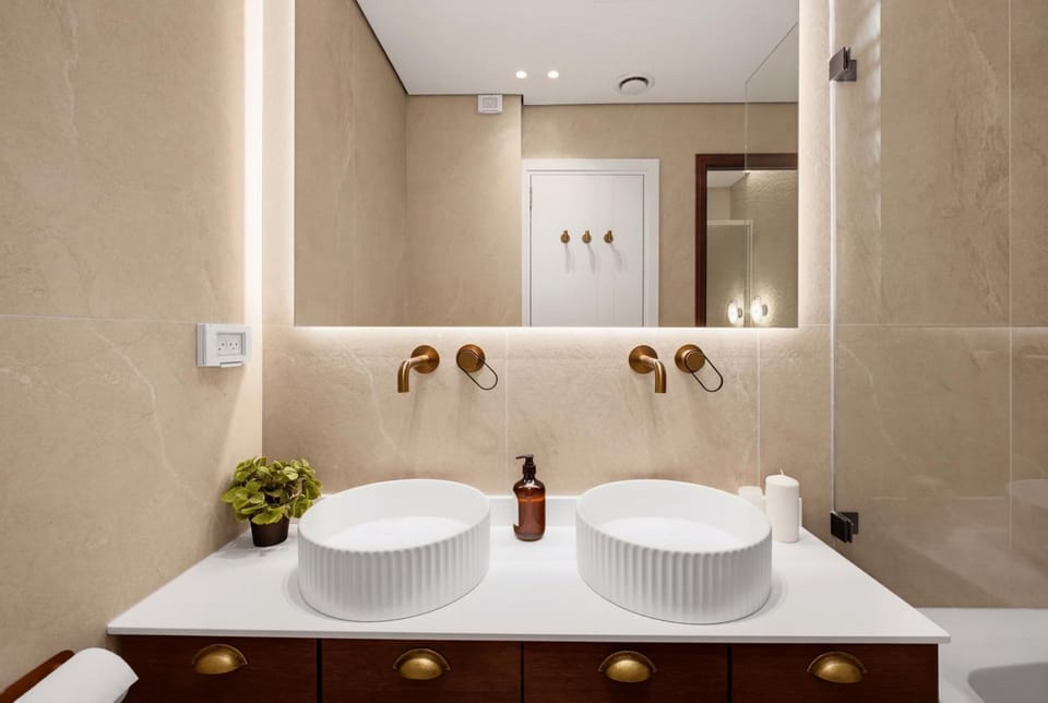Yizre'el by Baraca Boutique Apartment in Jerusalem