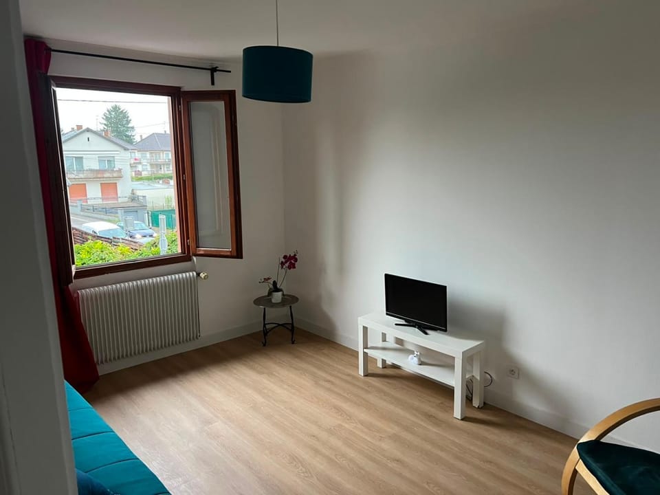 Appartement spacieux Strasbourg Apartment in Eckbolsheim