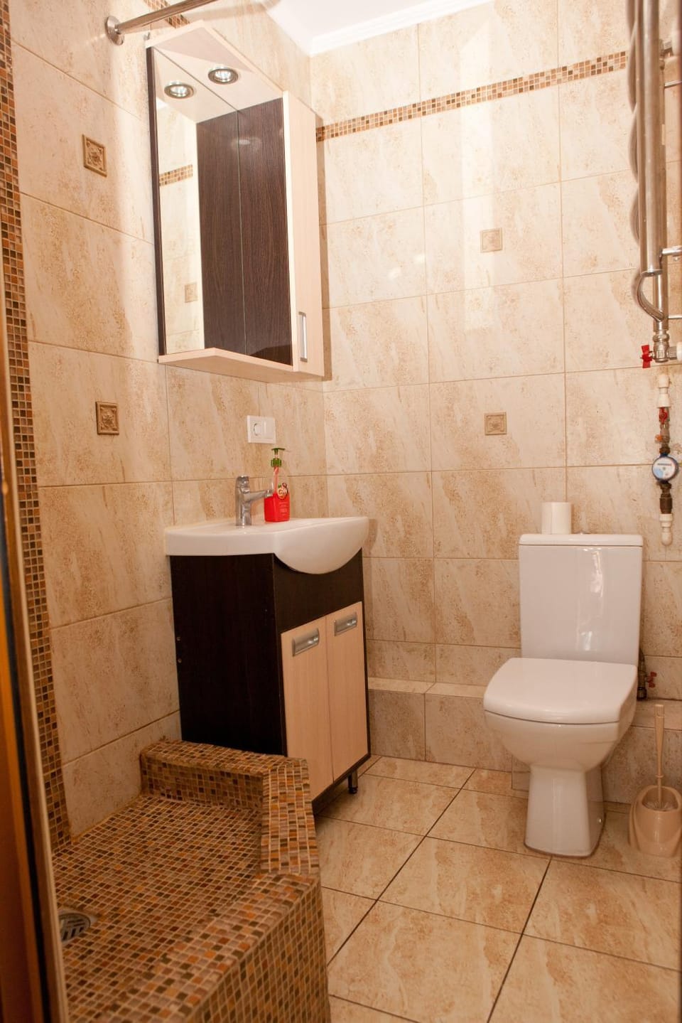 Aparmtnet City Center Apartment in Ukraine