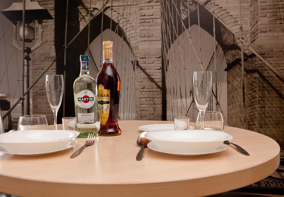 Aparmtnet City Center Apartment in Ukraine