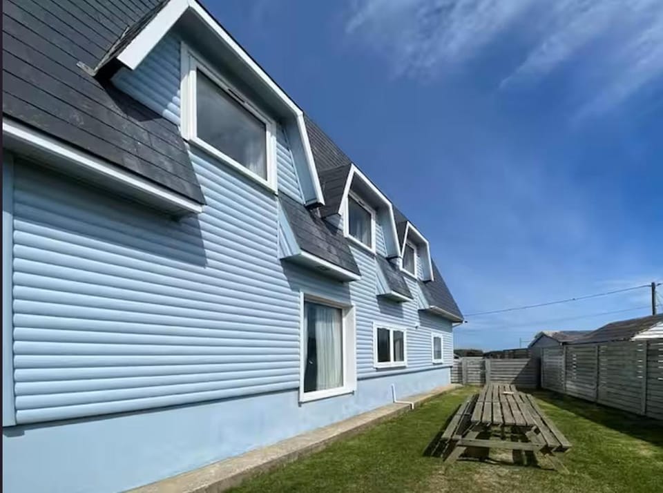 The Ark House in Rother District