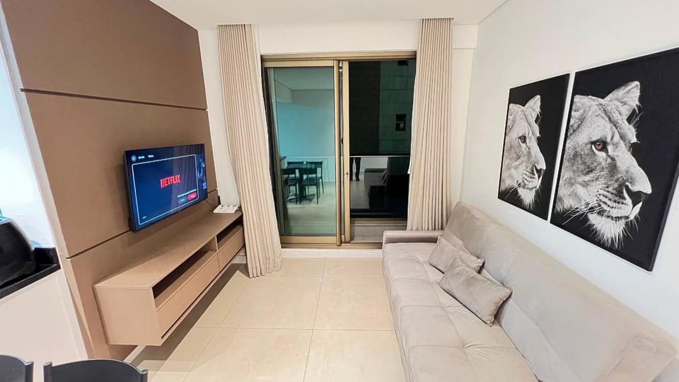 LK Savassi 8 Apartment in Belo Horizonte