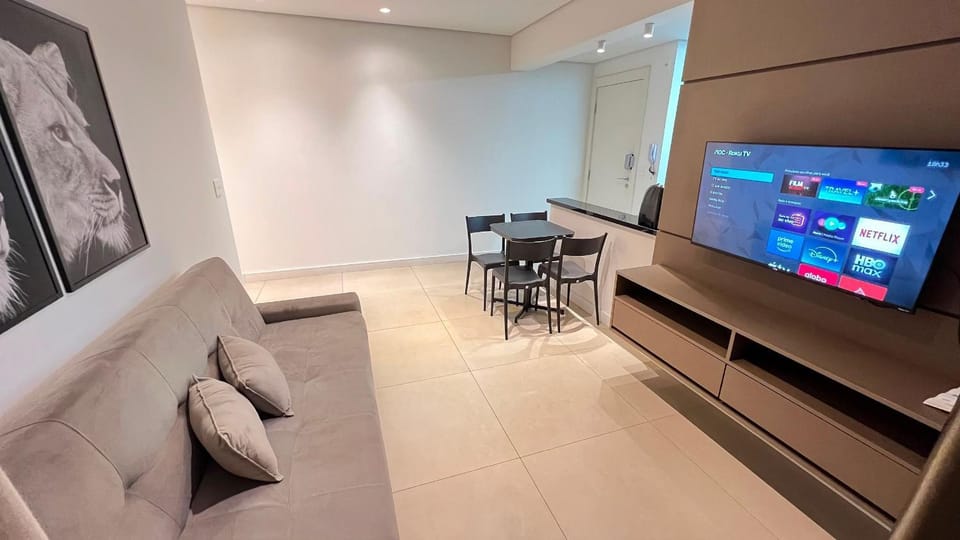 LK Savassi 8 Apartment in Belo Horizonte