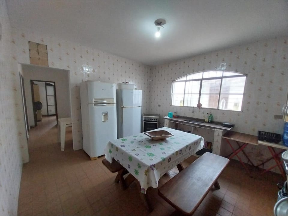 Markeli House in Caraguatatuba