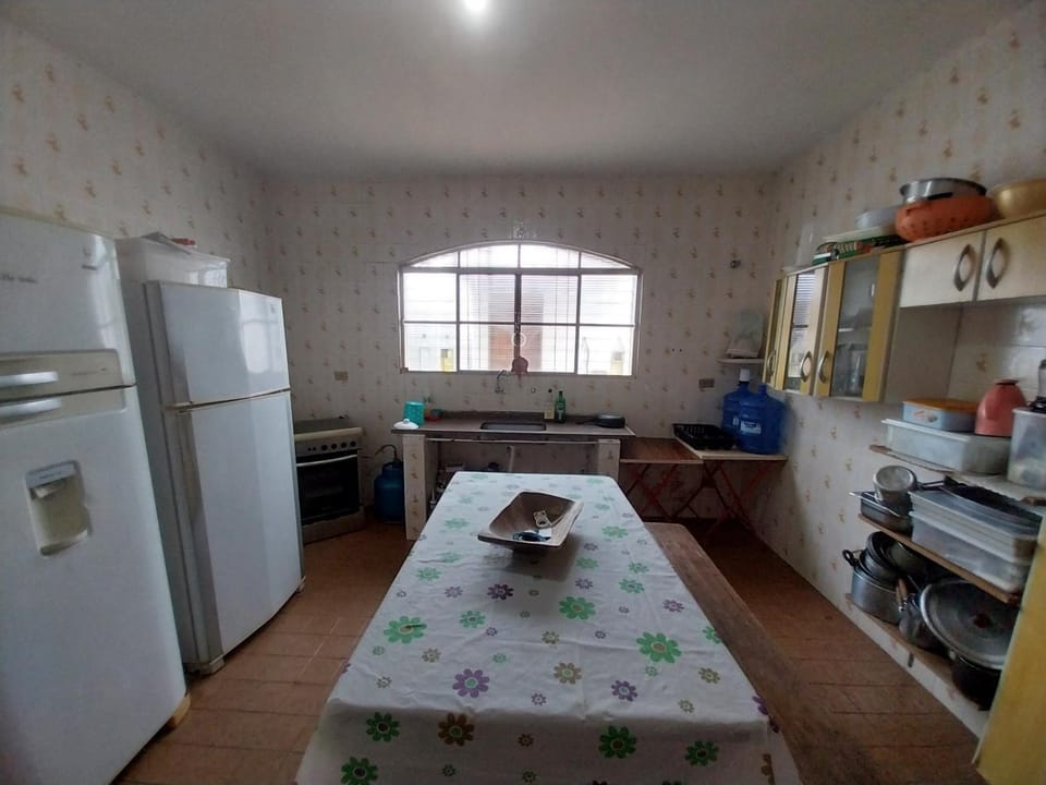 Markeli House in Caraguatatuba