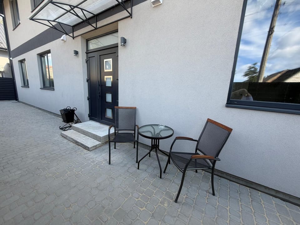2-кімнатні LUX апартаменти Apartment in Ukraine