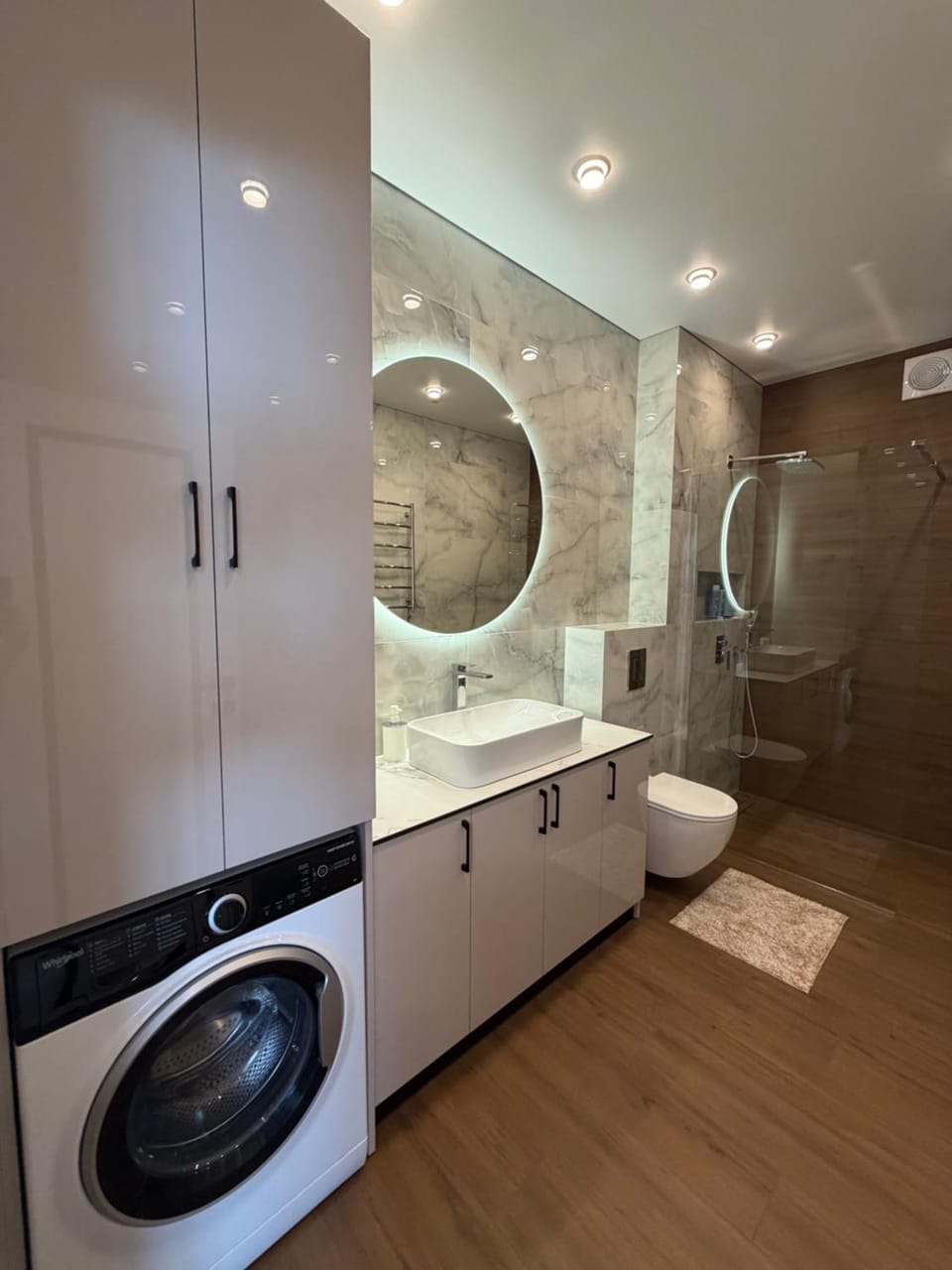 2-кімнатні LUX апартаменти Apartment in Ukraine