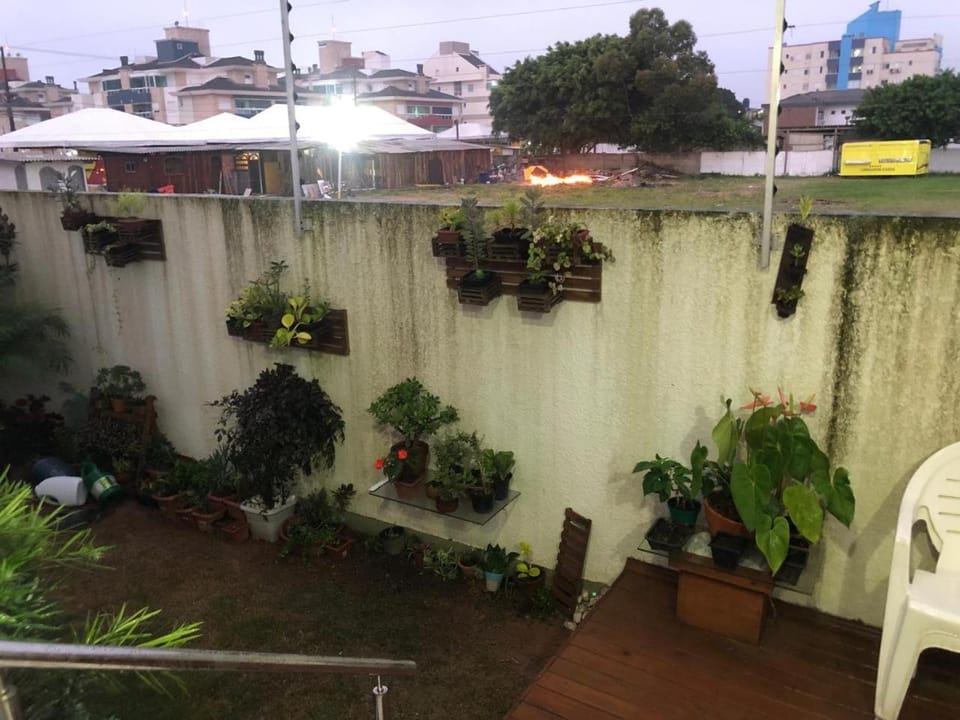Apartamento Garden North Paradise Apartment in Florianopolis