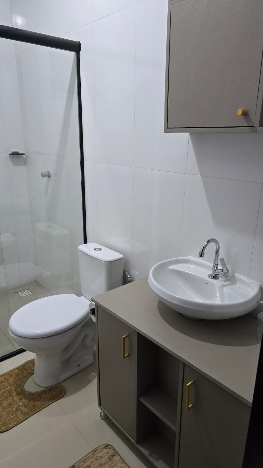 Casa Nova em Maraba Condominio Mirante Boulevard House in State of Tocantins