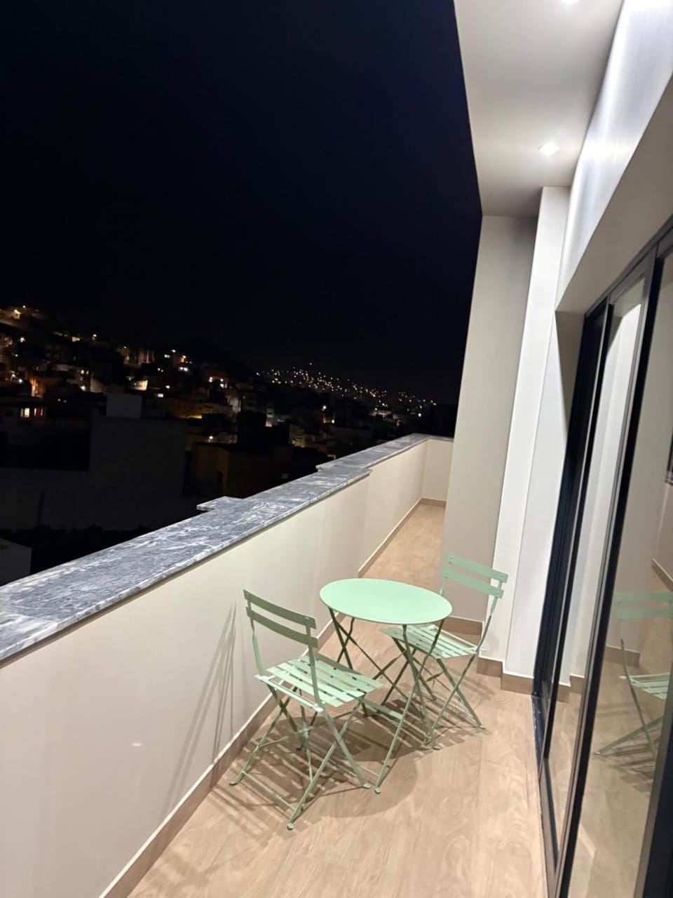 Nôs Casa Apartment in Cape Verde