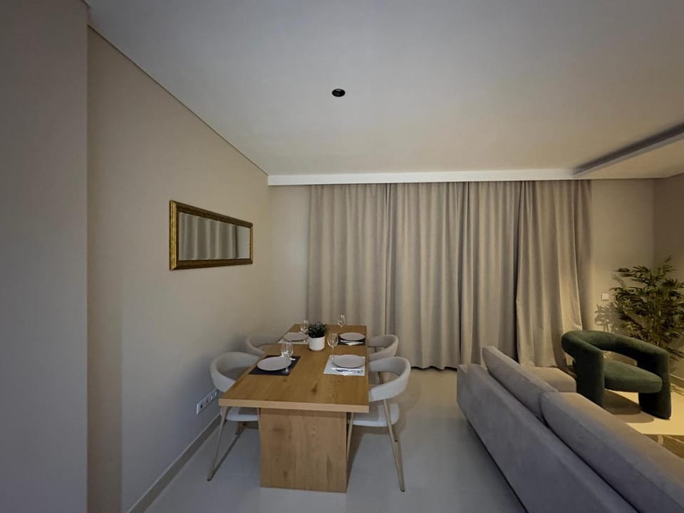 Nôs Casa Apartment in Cape Verde