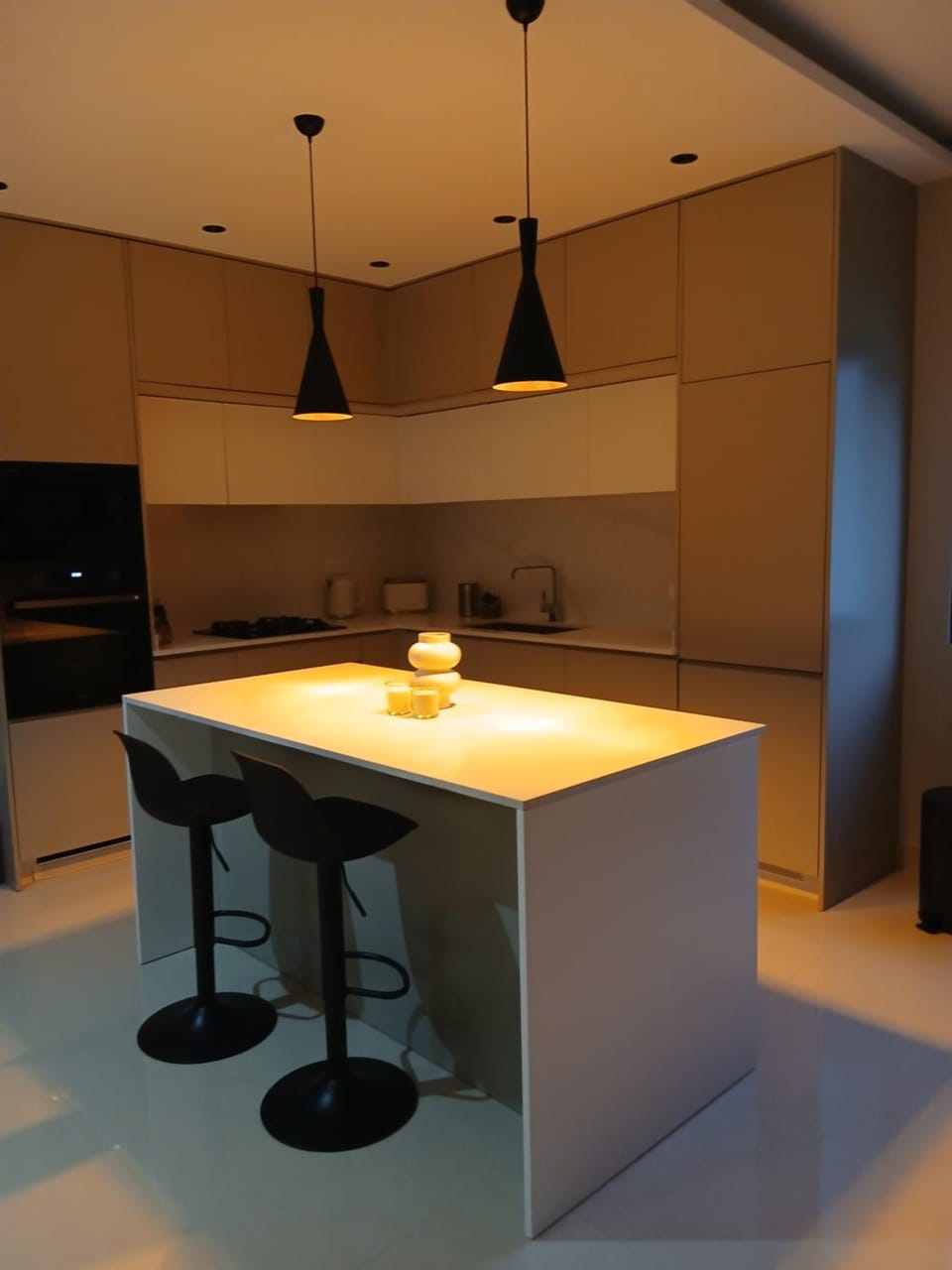 Nôs Casa Apartment in Cape Verde