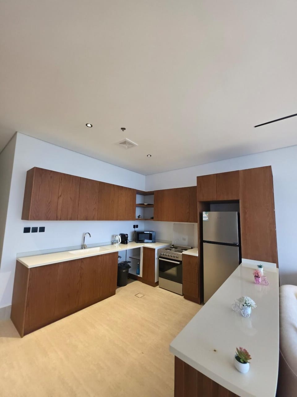 واجهة الخور 3 غرف وإطلالة بحرية Apartment in Al Khobar