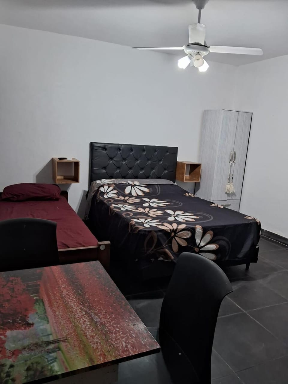 Cabañas Alto Alberdi Apartment in La Rioja