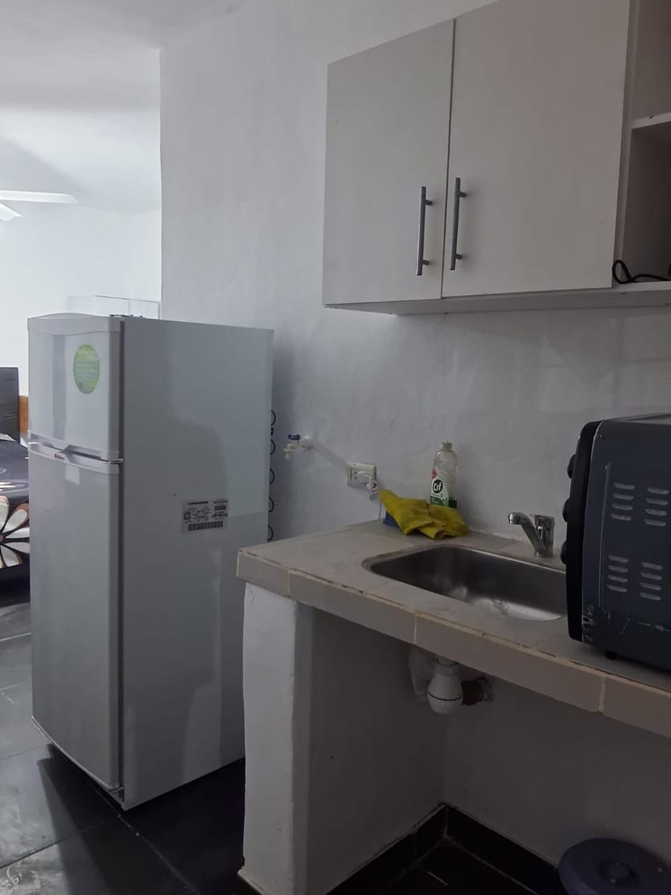 Cabañas Alto Alberdi Apartment in La Rioja
