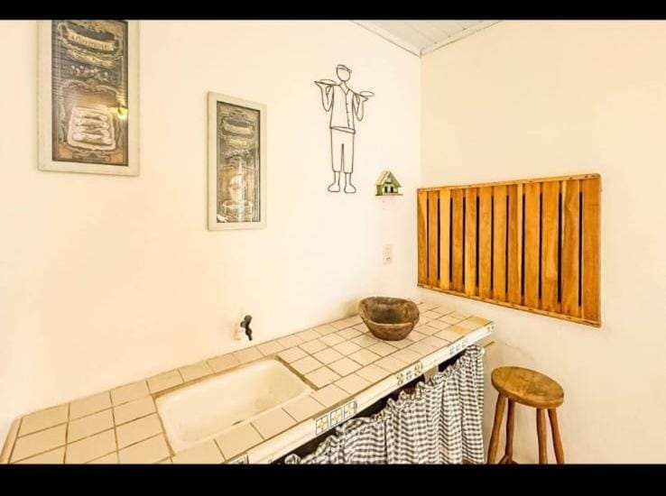 BBQ facilities