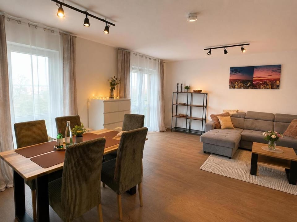 Apartment Jakob Apartment in Dresden