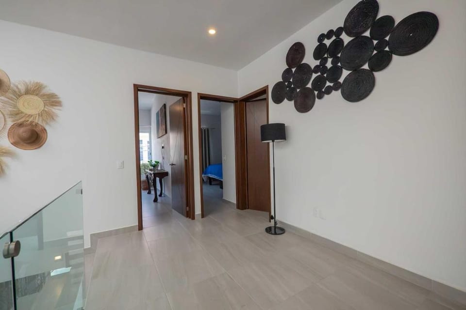 House with a pool and parking grupoxingo House in Puerto Vallarta