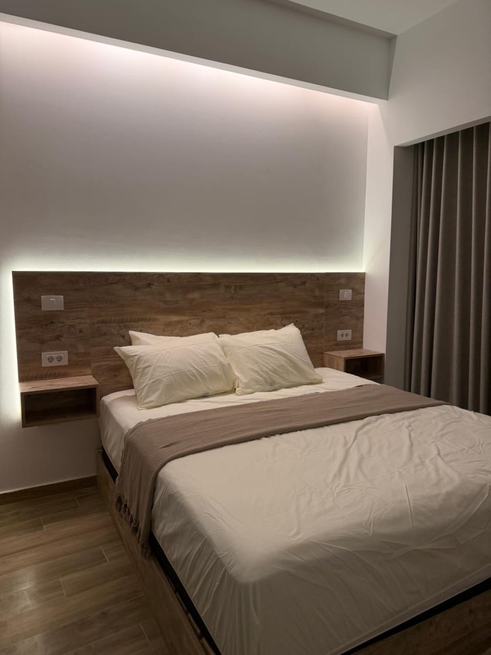 The Gate 5,El Alamein Towers Apartment in Egypt