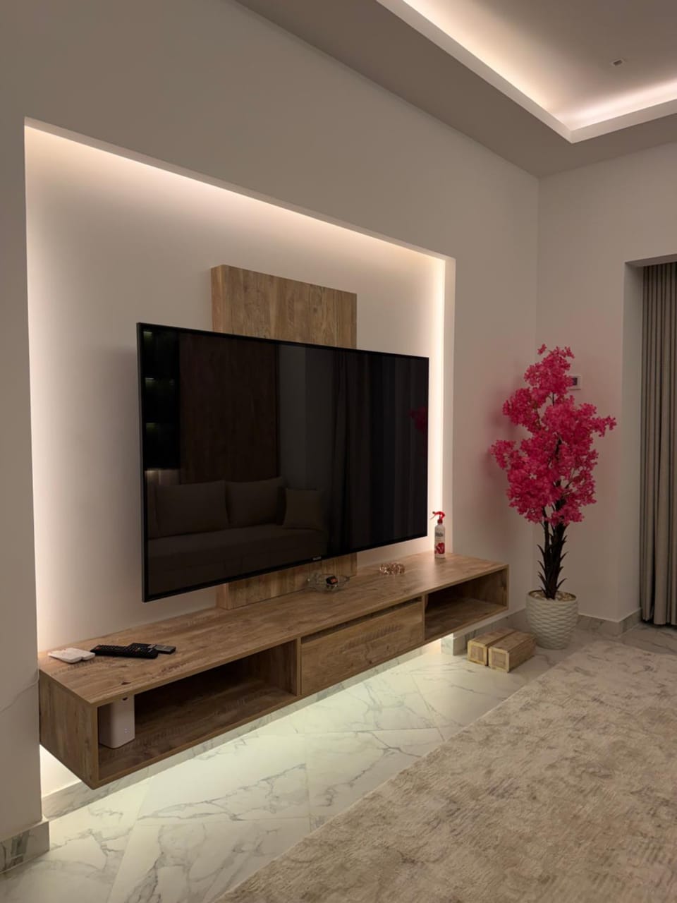 The Gate 5,El Alamein Towers Apartment in Egypt