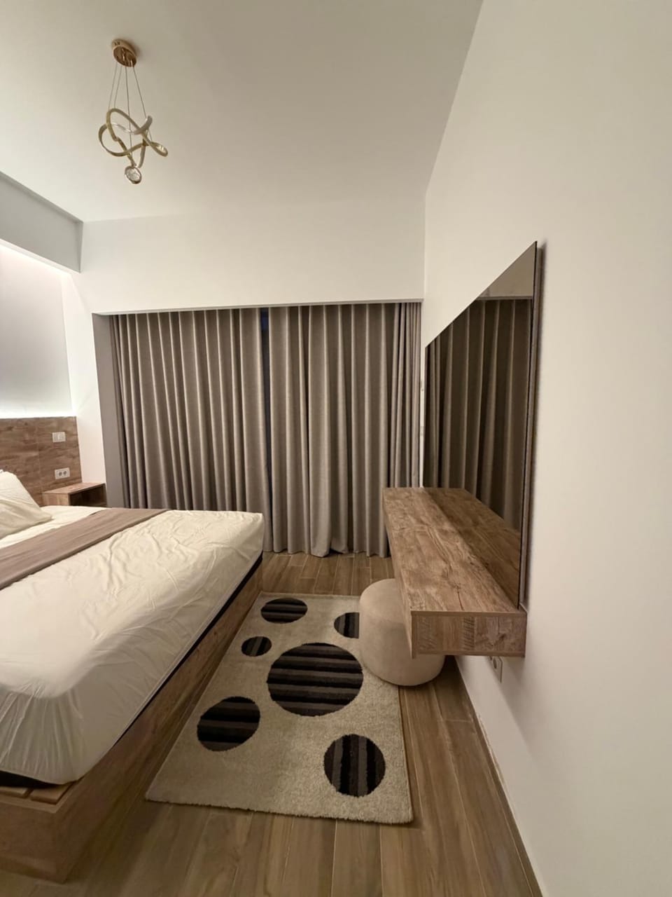 The Gate 5,El Alamein Towers Apartment in Egypt