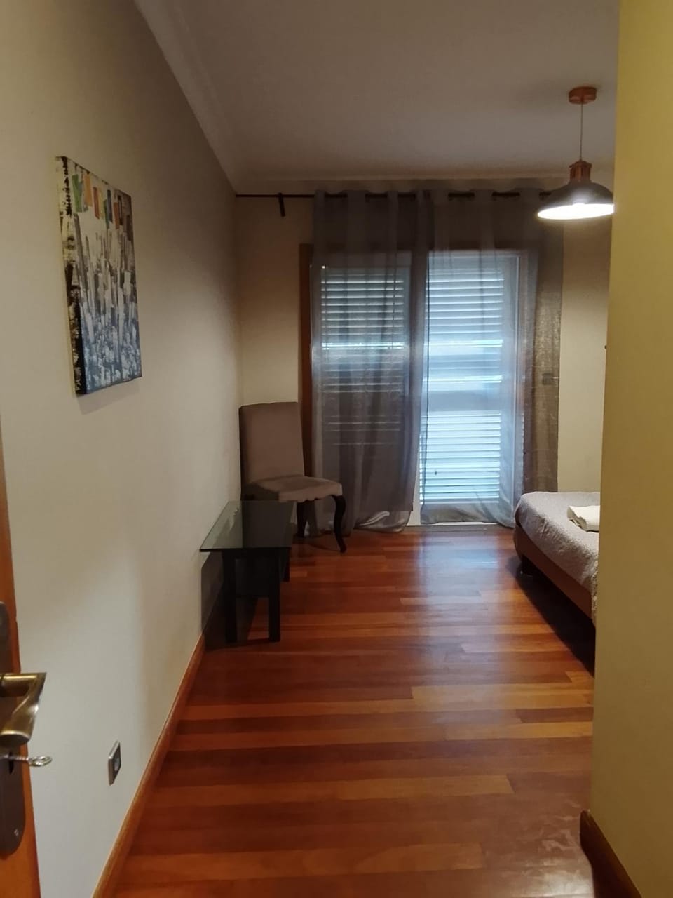 Suíte Porto Rio Bed and Breakfast in Vila Nova de Gaia
