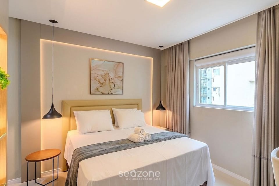 Bed, View (from property/room), Bedroom