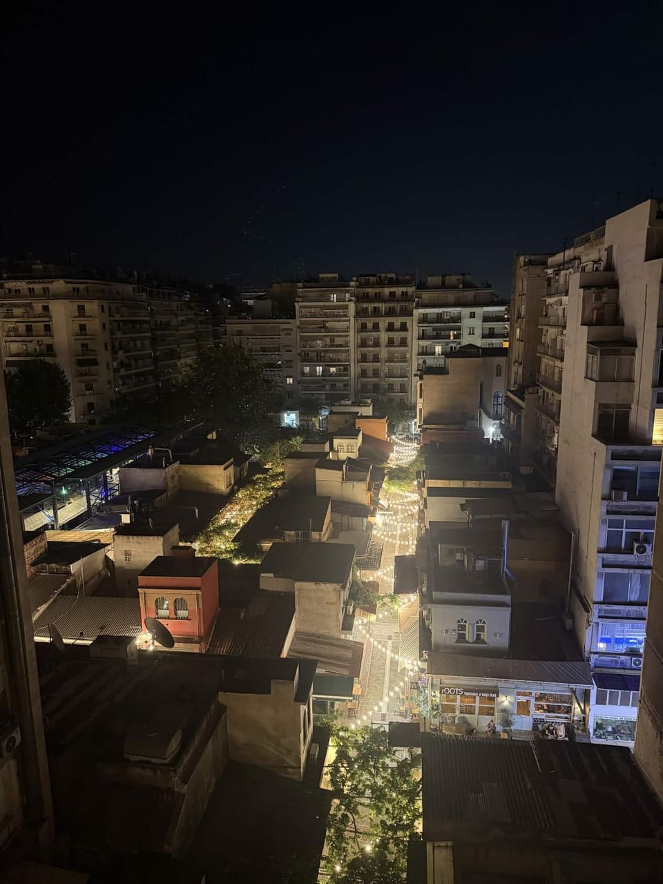 Cozy Aristotelous Apartment Apartment in Thessaloniki