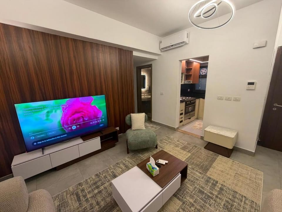 Style Apartment in Privado, Madinaty Apartment in Cairo Governorate
