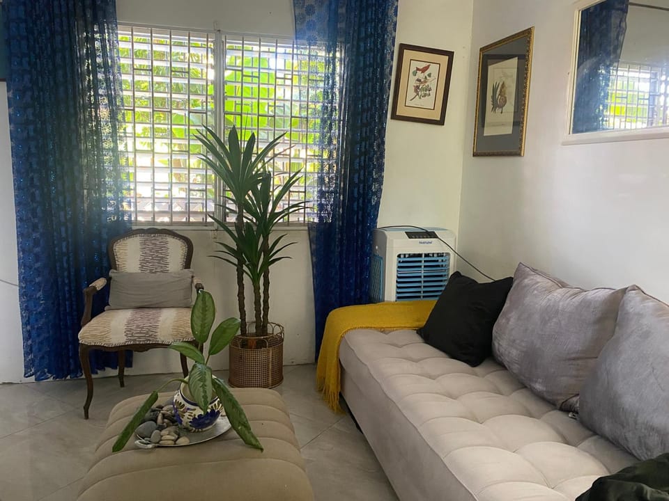 Olive Blessings 1089 Morgan Road Vacation rental in Montego Bay