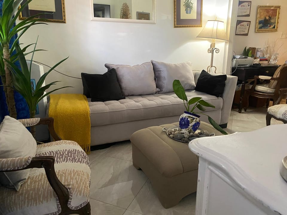 Olive Blessings 1089 Morgan Road Vacation rental in Montego Bay