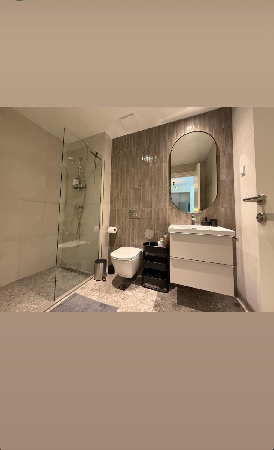 Park Avenue Belgrade Apartment in Belgrade