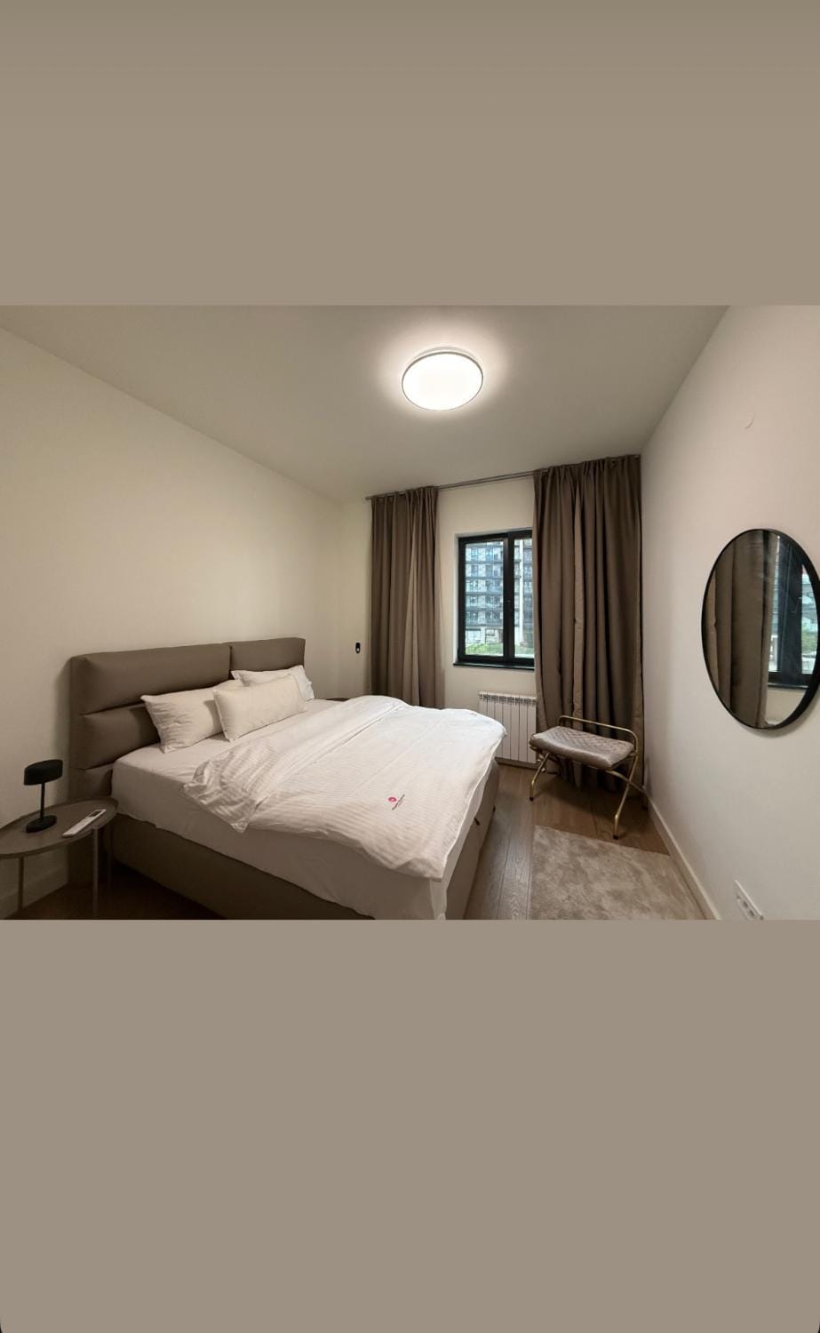 Park Avenue Belgrade Apartment in Belgrade