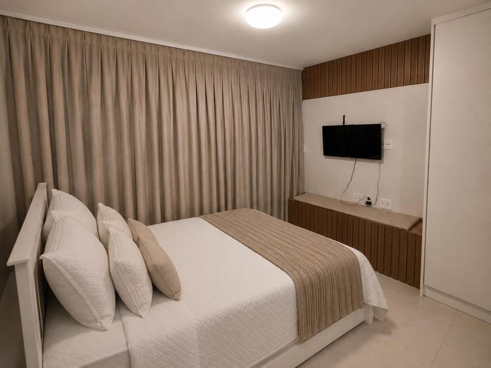 Studio Barra Carnaval ZN Apartment in Salvador