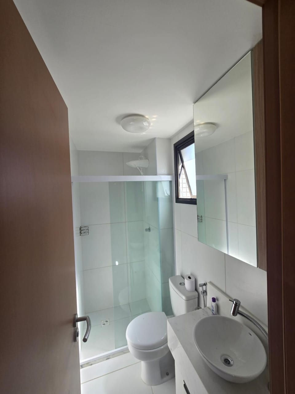 Studio Barra Carnaval ZN Apartment in Salvador