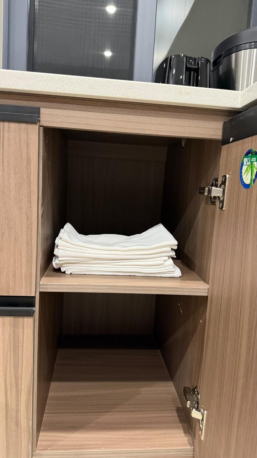 towels