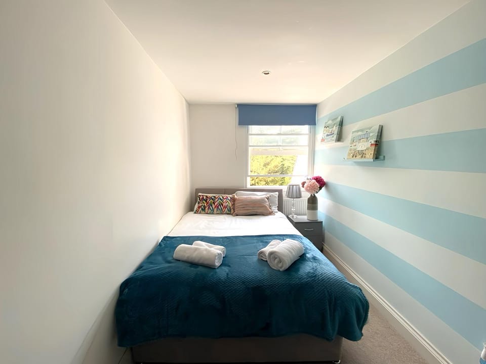 Easy ApartHotel at Central Cambridge Apartment in Cambridge