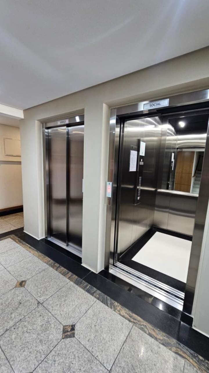 elevator
