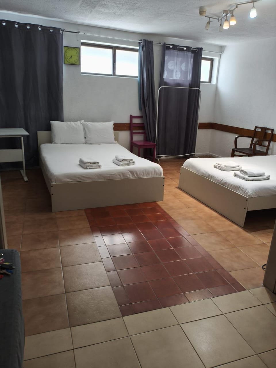 Porto Downtown Ground Floor Flat Apartment in Porto