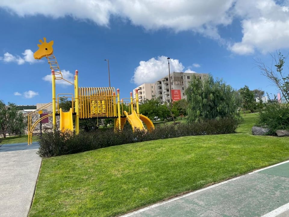Depa Altaira - Comodidad entre La Pradera y Zakia Apartment in State of Querétaro