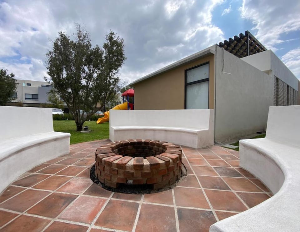 Depa Altaira - Comodidad entre La Pradera y Zakia Apartment in State of Querétaro
