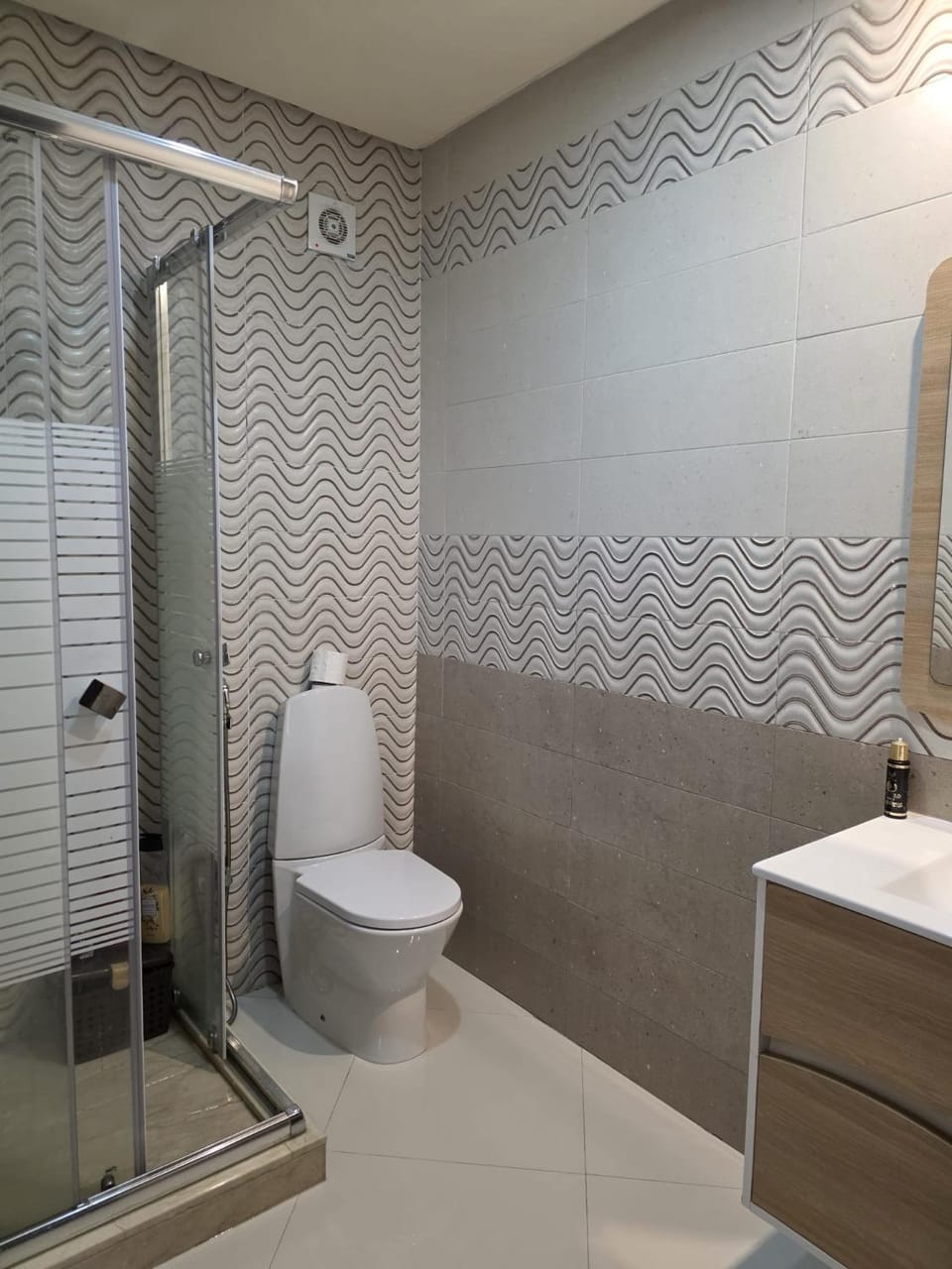 Appartement Riad Tetuan à Tanger Apartment in Tangier