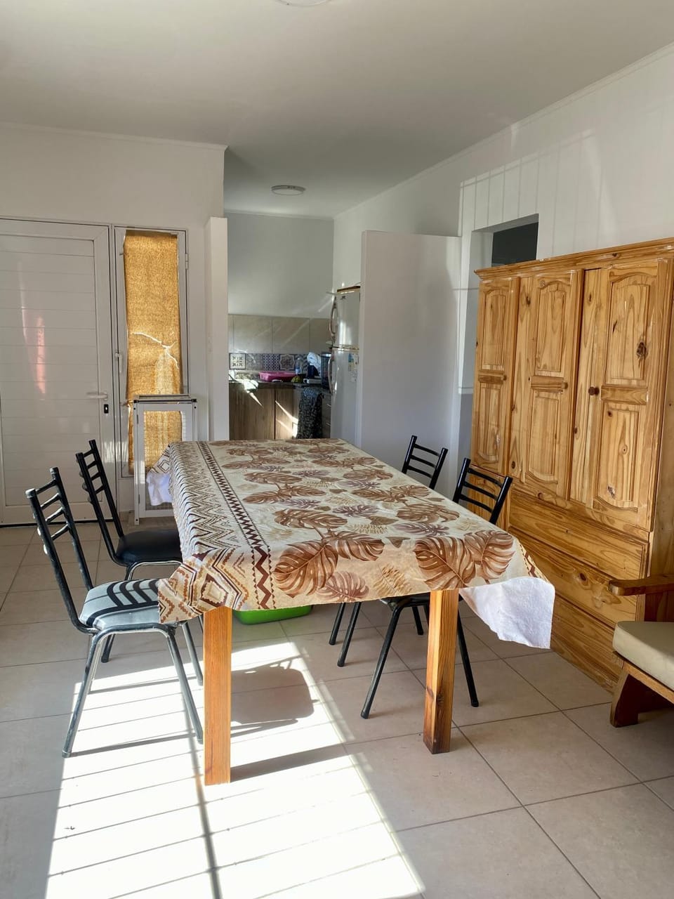 Casa Sur Rafaela Apartment in Rafaela