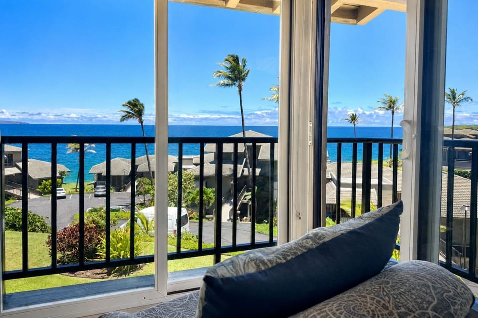View (from property/room)