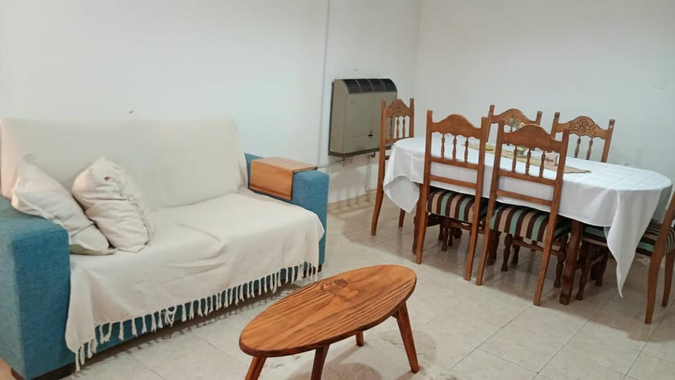 Casa Ameghino Apartment in Santa Rosa