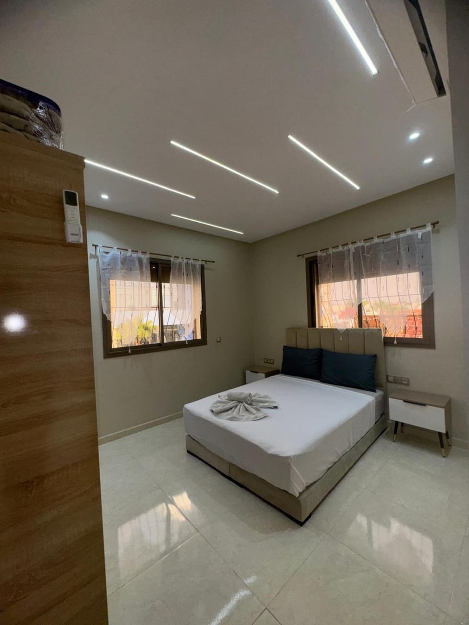Résidence SALAM Apartment hotel in Agadir