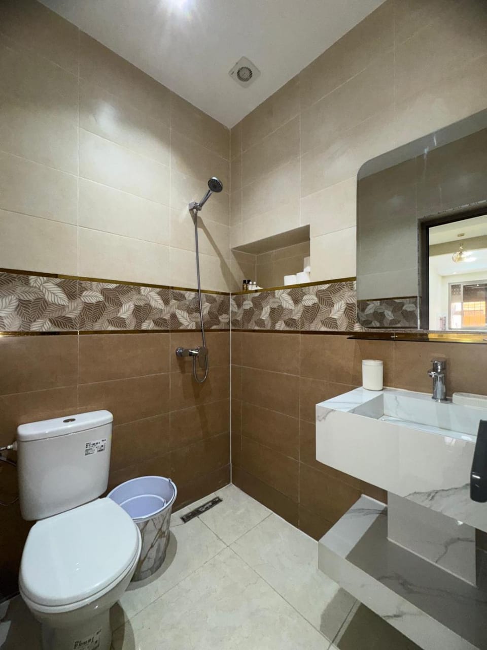Résidence SALAM Apartment hotel in Agadir