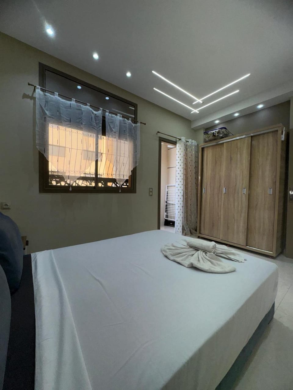 Résidence SALAM Apartment hotel in Agadir