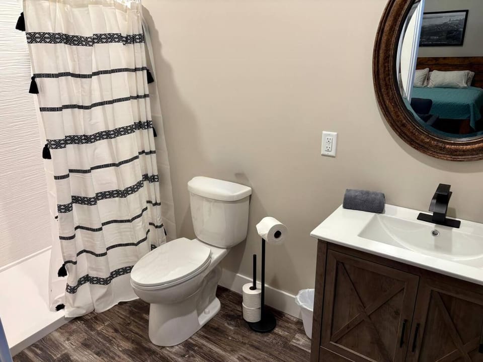 The Timber Loft - Potter’s Mill Vacation rental in Bellevue