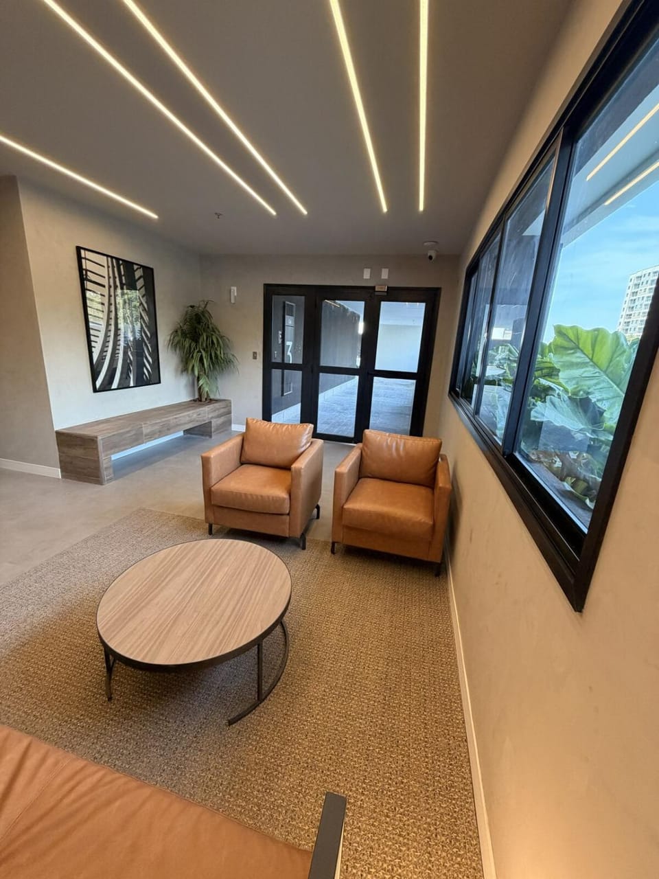 Apt completo, 2 quartos, suíte, piscina, 5 min BRT Rock in Rio Apartment in Rio de Janeiro
